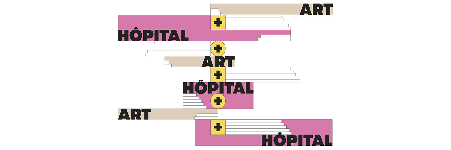 ART+HÔPITAL