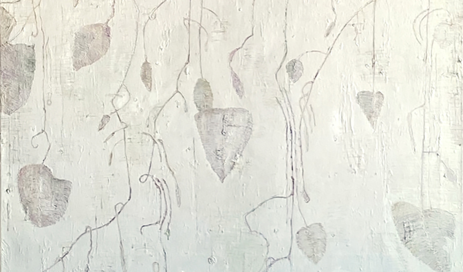 Mireille Gros - Herbier