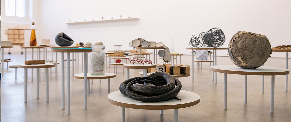 Objets Invisibles