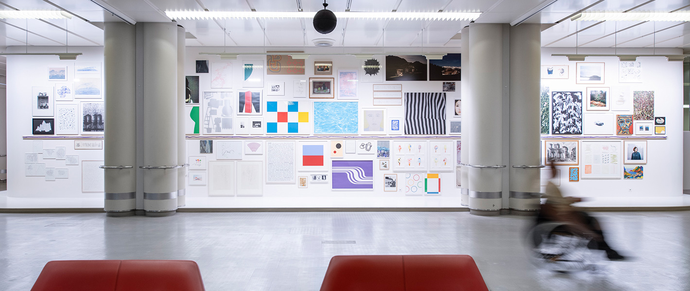 Showroom