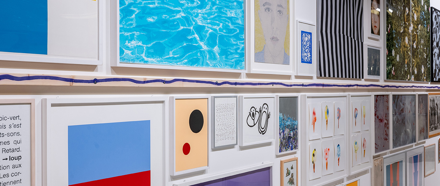 Showroom