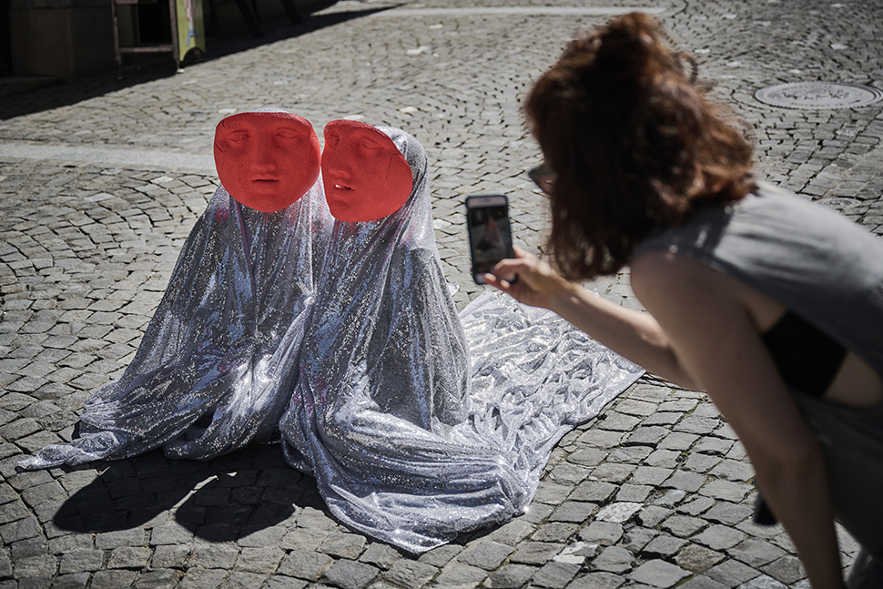 Singularité 3: Cycle de performances